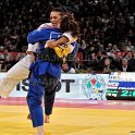 Grand Slam Paris 2013 Judo